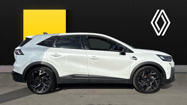 Renault Symbioz 1.6 E-Tech FHEV 145 Techno Esprit Alpine 5dr Auto Hybrid Estate